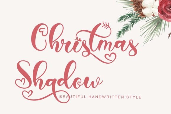 Christmas Shadow: A Designer's Real-World Review