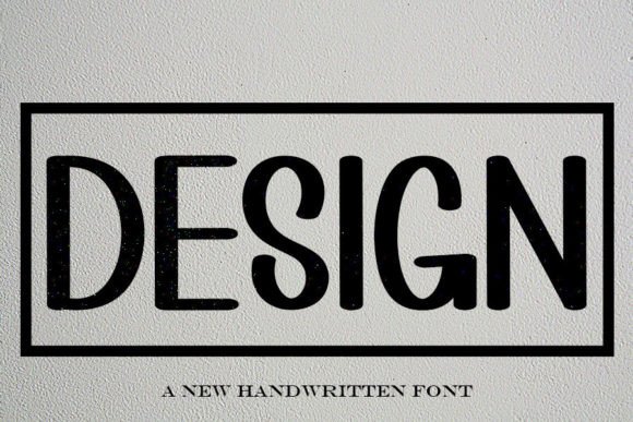 Design: A Real-World Review of This Script Amp Typeface