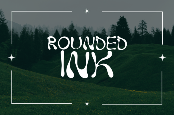 Roundedink: The Creative Font That Elevates Small Business Branding