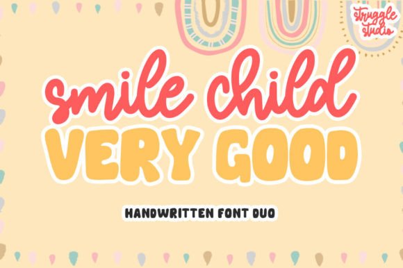 Smile Child Very Good: A Designer’s Real-World Review