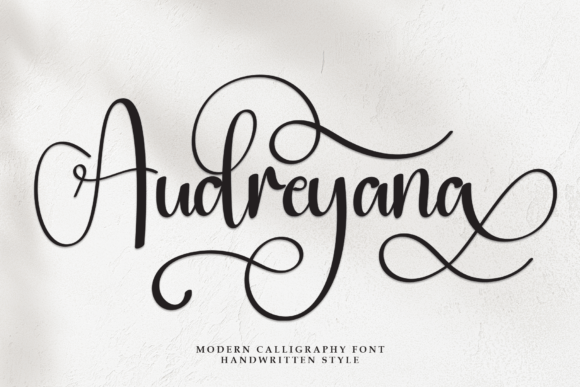 Why Audreyana Is the Perfect Typeface for Human-Centric Campaigns